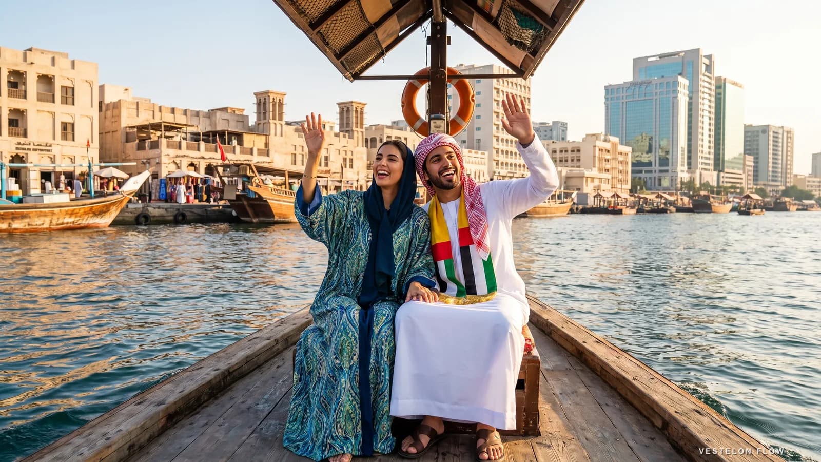 How to analyze your Mashreq statement and find what it’s really costing you · VESTELON FLOW
