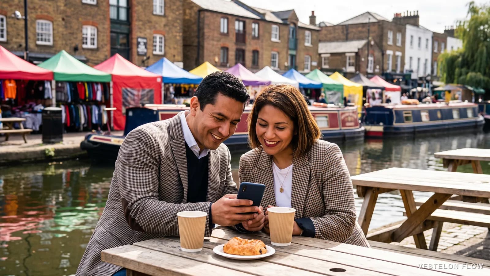 Read your Monzo statement and find what is draining your account · VESTELON FLOW