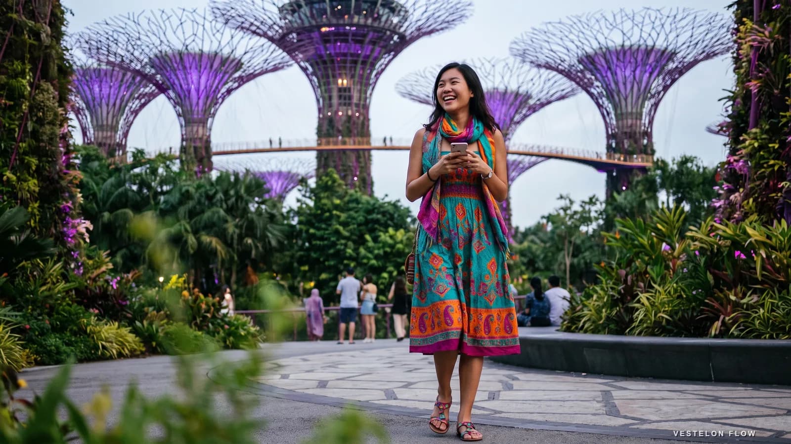 How to analyze your OCBC statement and find what it’s really costing you · VESTELON FLOW