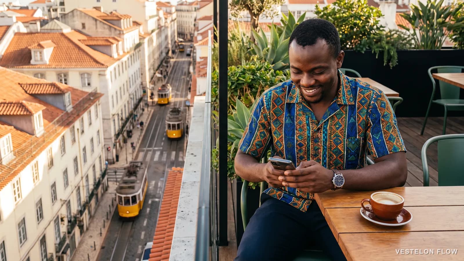 How to read your Revolut statement and find every hidden fee · VESTELON FLOW