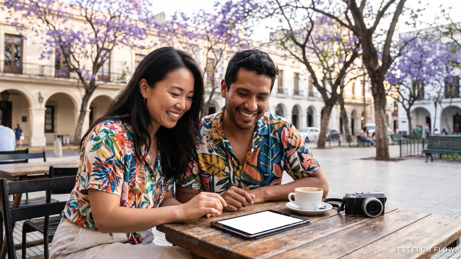 Budgeting for Freelancers and the Self-Employed · VESTELON FLOW