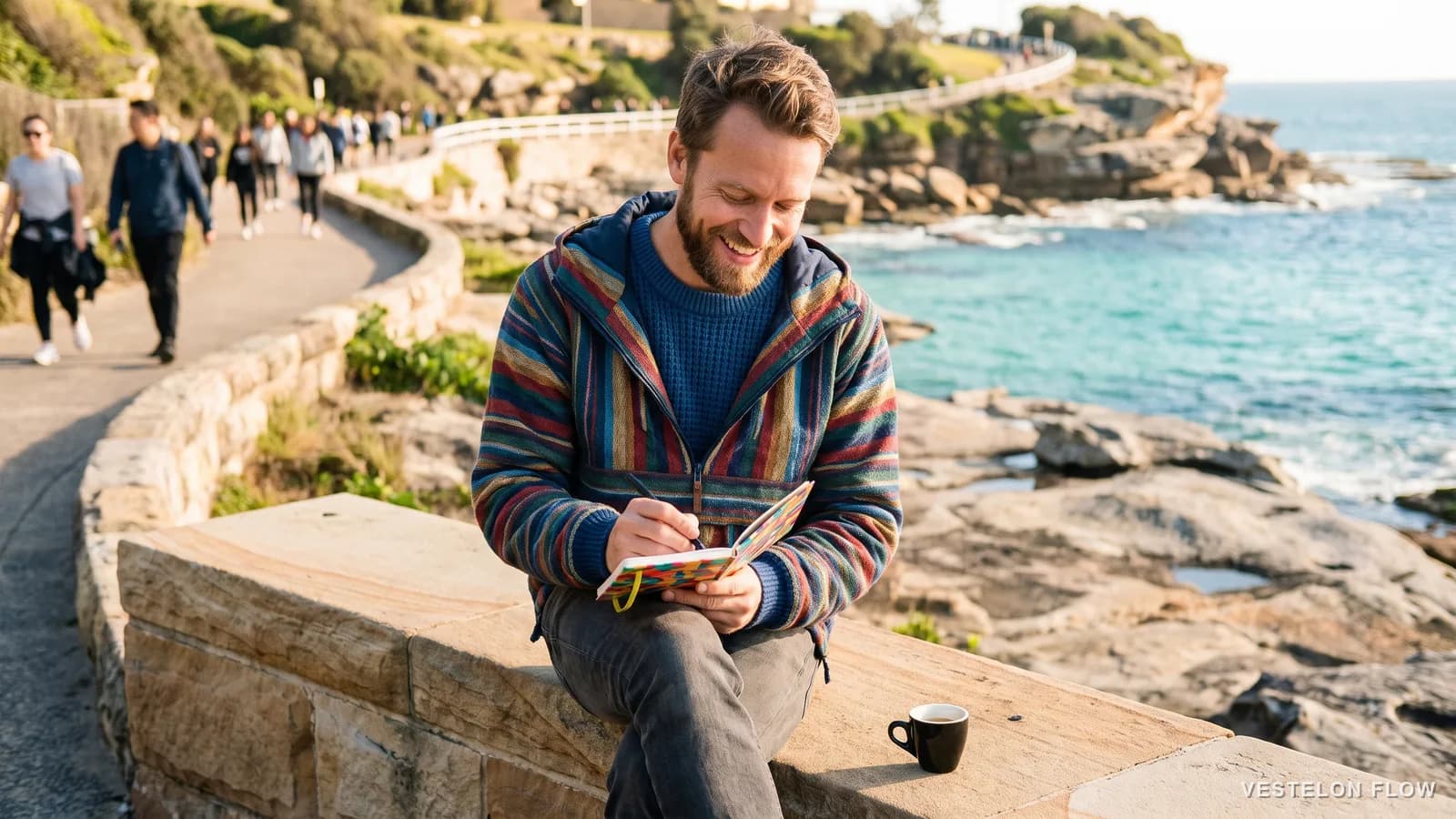 Budgeting in Australia: a money guide for newcomers and expats · VESTELON FLOW