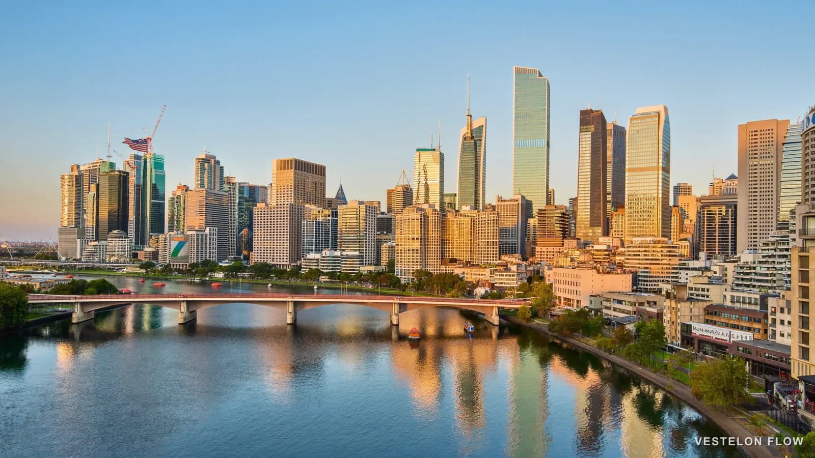 The real cost of living in Australia: a monthly breakdown · VESTELON FLOW