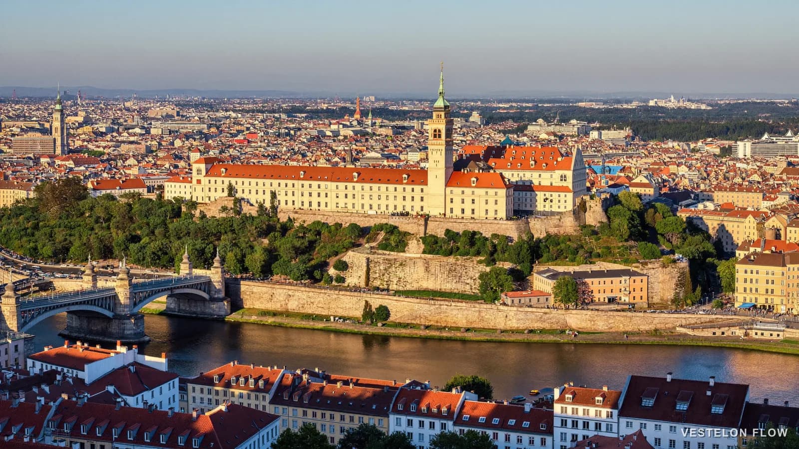 The real cost of living in Bratislava: a realistic monthly budget · VESTELON FLOW