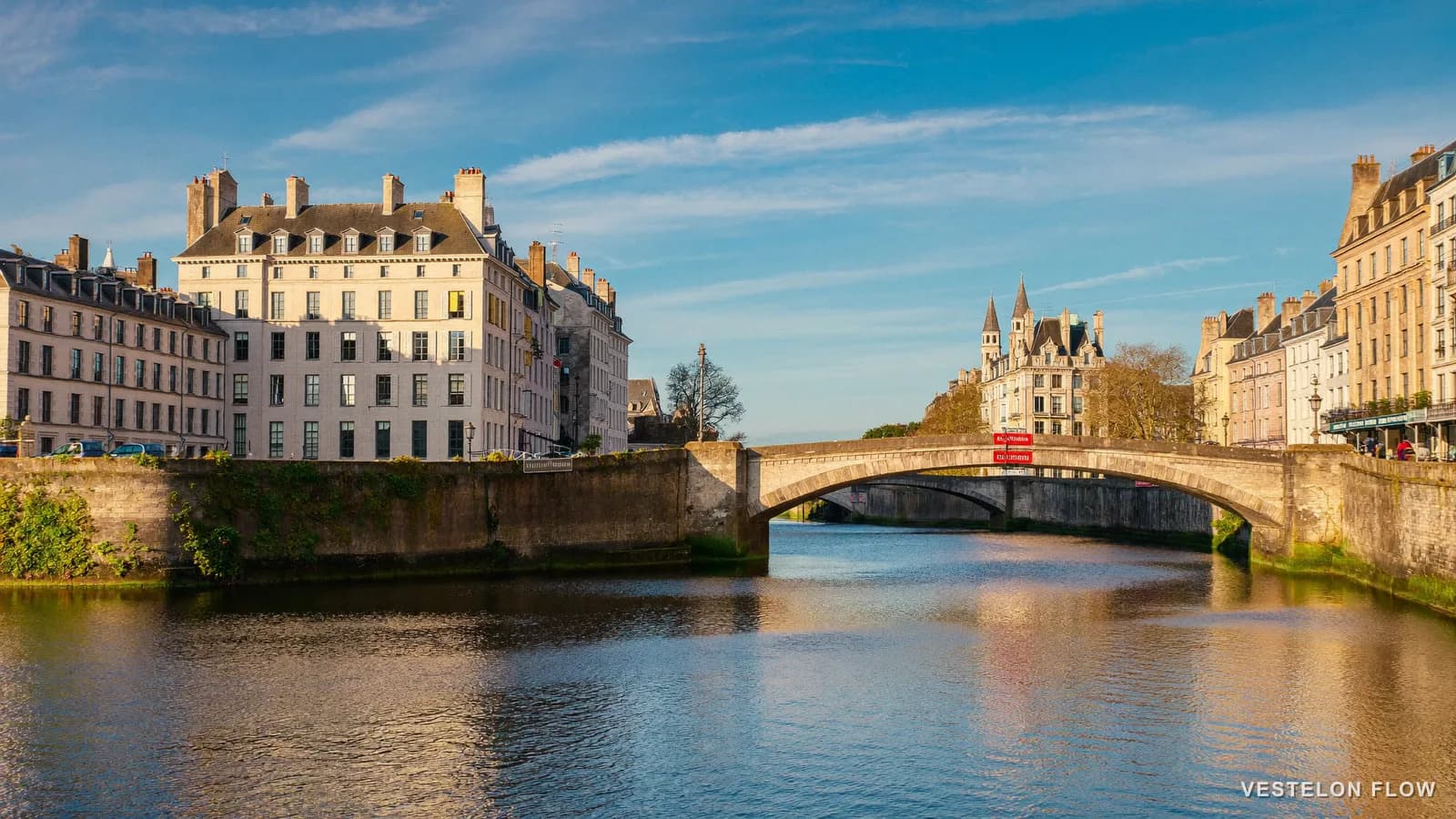 Cost of Living in Dublin: A Real Monthly Budget · VESTELON FLOW