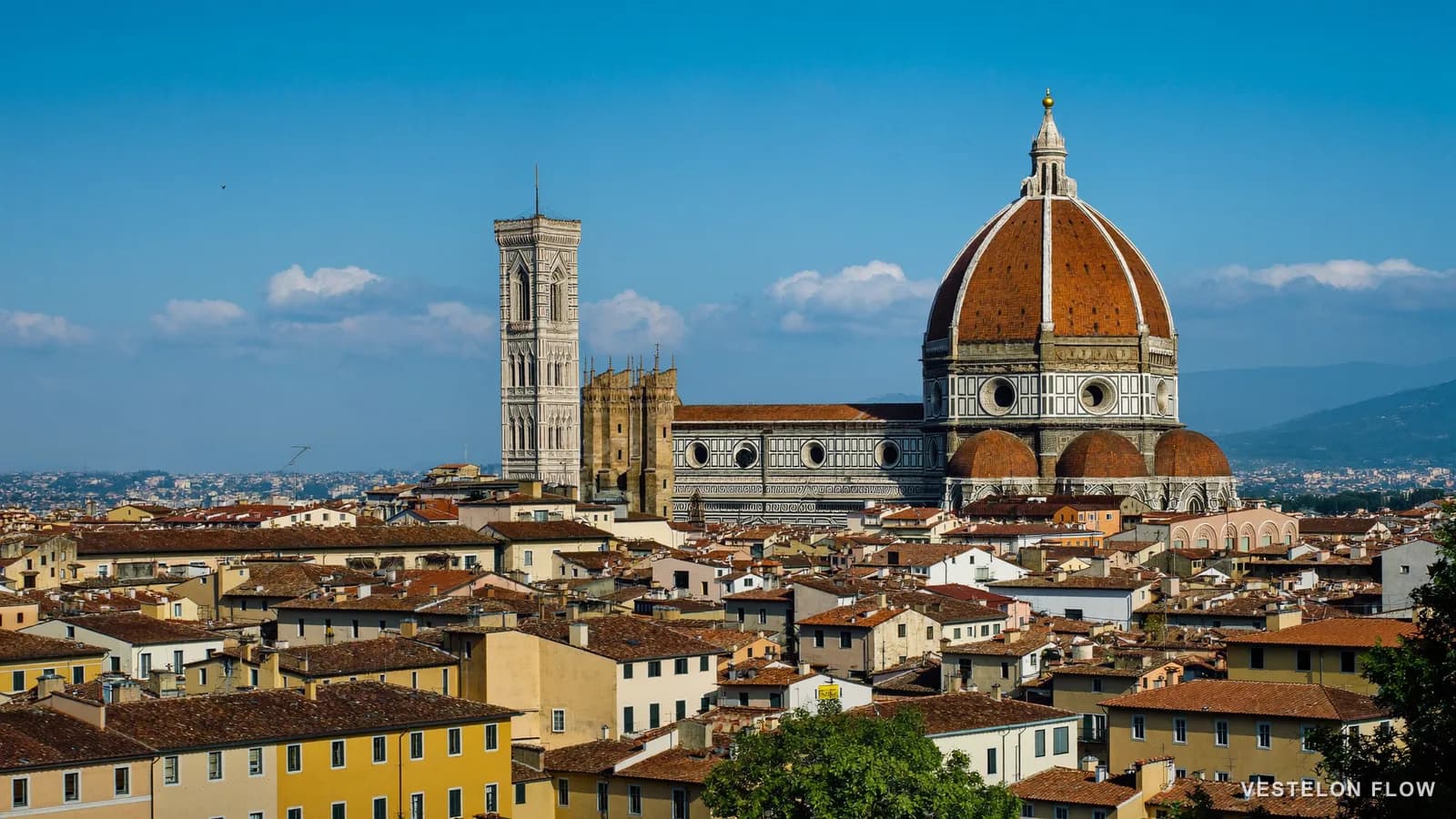 Cost of Living in Italy: A Real Monthly Budget · VESTELON FLOW