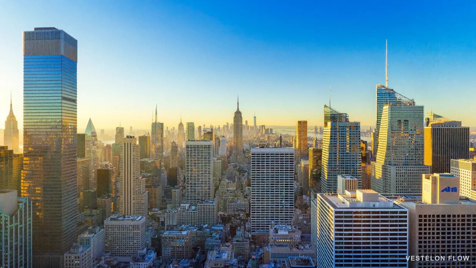 The real cost of living in New York City: a monthly money guide · VESTELON FLOW