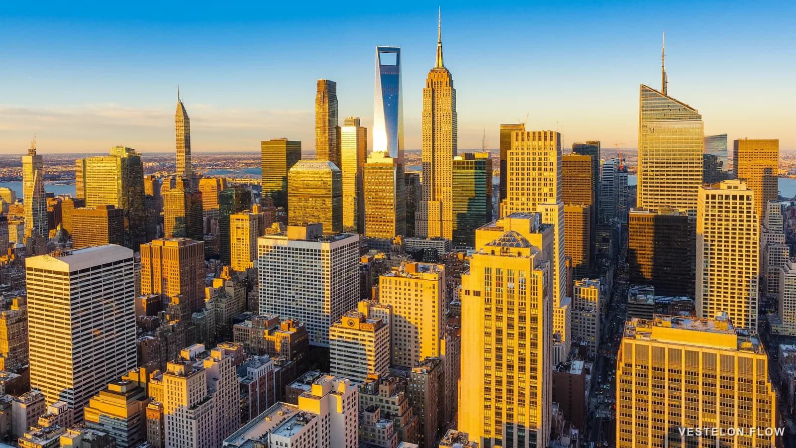 The real cost of living in major US cities (and how to keep more) · VESTELON FLOW