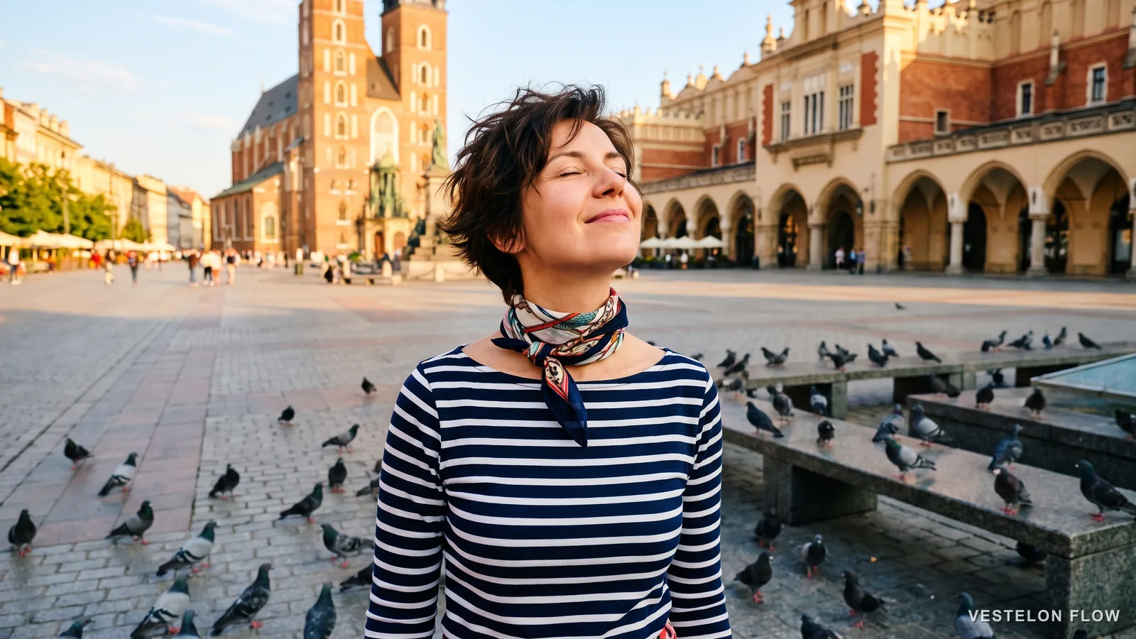 Emotional Spending: How to Spot Your Own Triggers · VESTELON FLOW