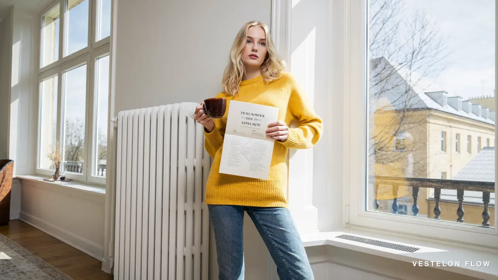 How to Read a Czech Energy Bill: Deposits, Refunds, 2026 Prices · VESTELON FLOW