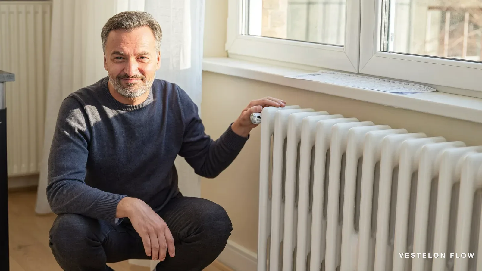 How to Read Your Energy Bill in Slovakia: Advances, Settlements and 2026 Prices · VESTELON FLOW