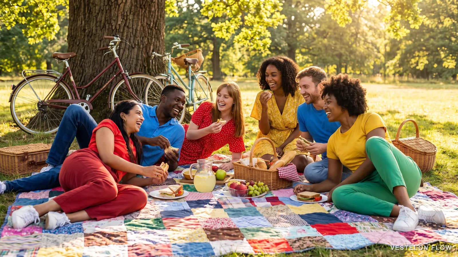 Frugal Living That Doesn&rsquo;t Feel Miserable · VESTELON FLOW