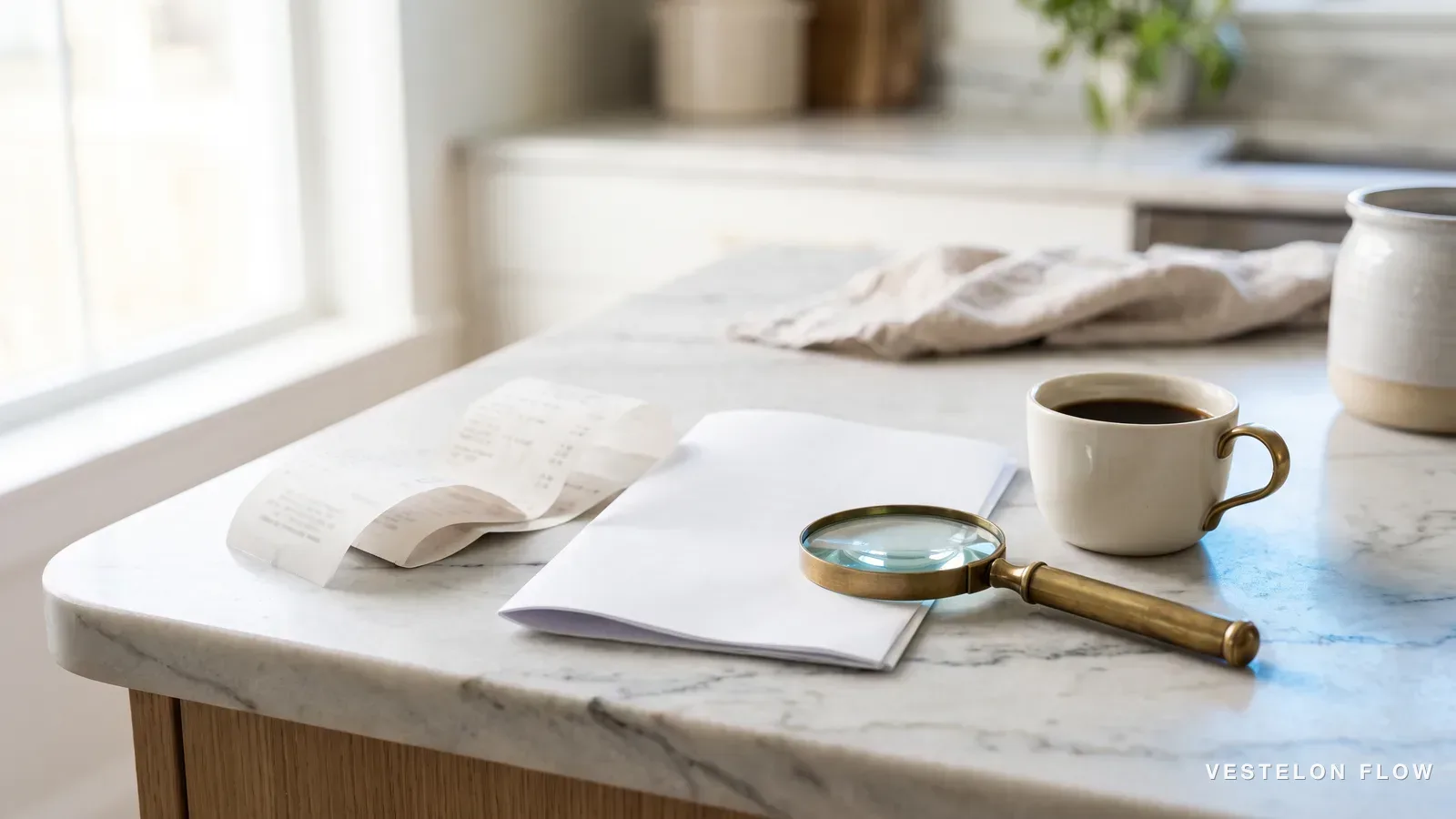 Quiz: Can You Guess What Your Bank Costs You per Year? · VESTELON FLOW