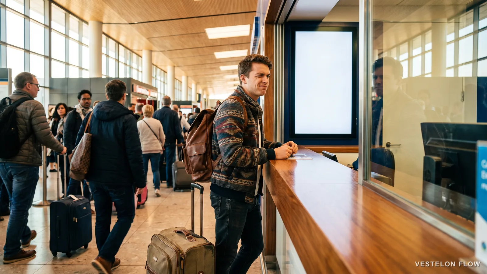 Holiday Money Mistakes That Quietly Cost You · VESTELON FLOW