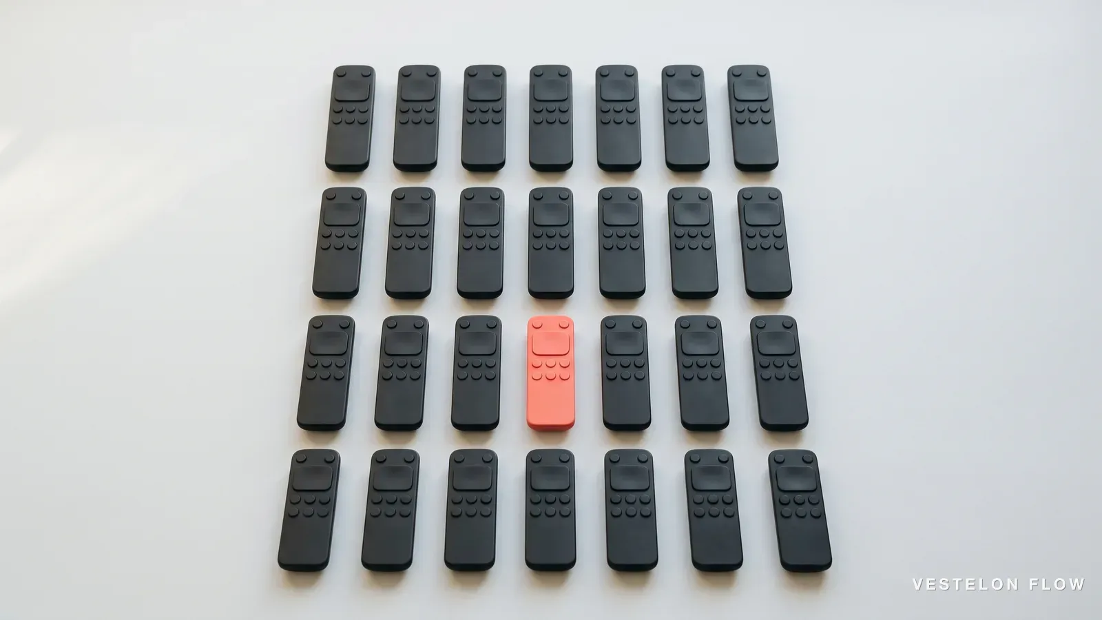 How Many Subscriptions Does the Average Person Actually Pay For? · VESTELON FLOW