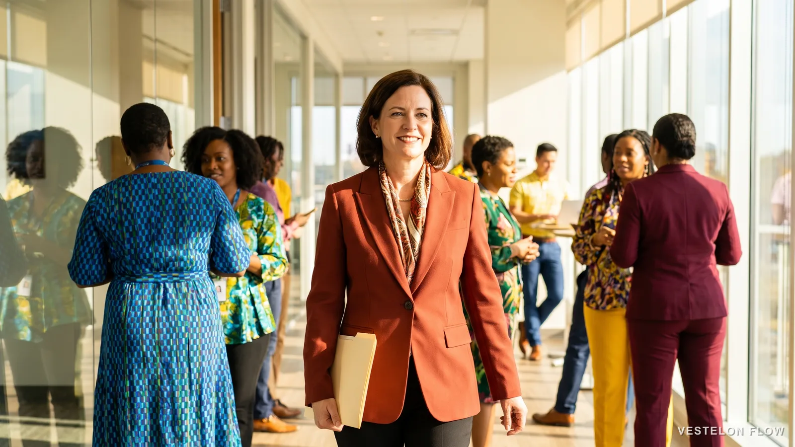 How to Ask for a Raise (and Actually Get It) · VESTELON FLOW