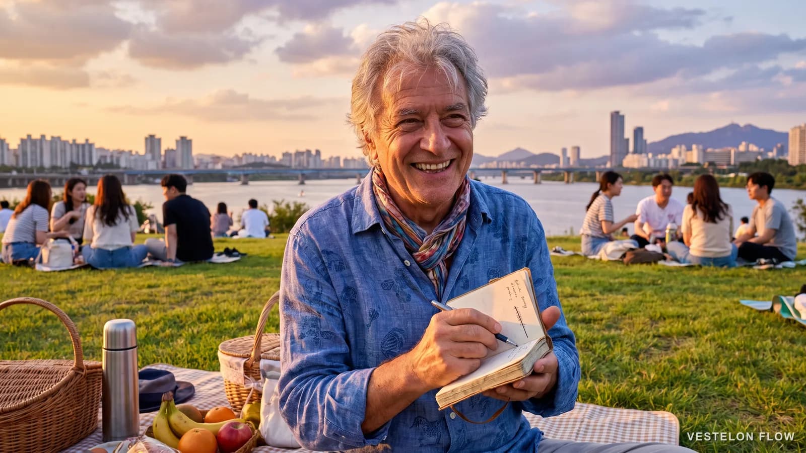How to Get Out of Debt: A Calm, Step-by-Step Plan · VESTELON FLOW