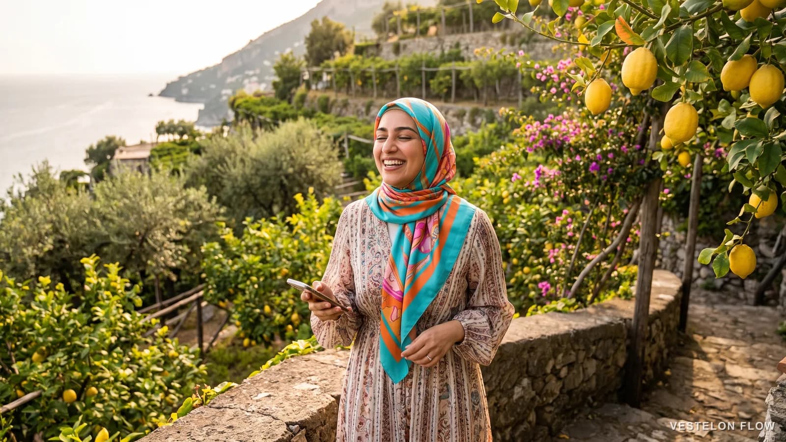 Is it safe to upload your bank statement? An honest answer · VESTELON FLOW