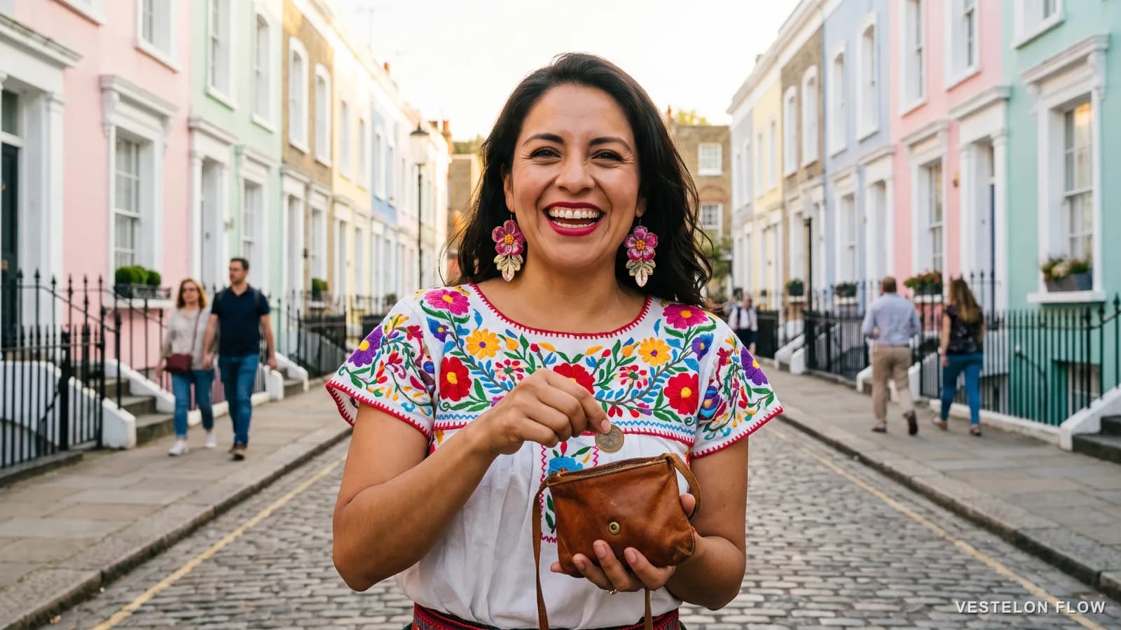 Money Saving Tips for the UK That Actually Work · VESTELON FLOW