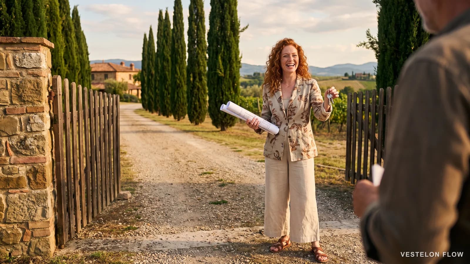 Buying a Home as a Couple: The Joint Cashflow Questions First · VESTELON FLOW