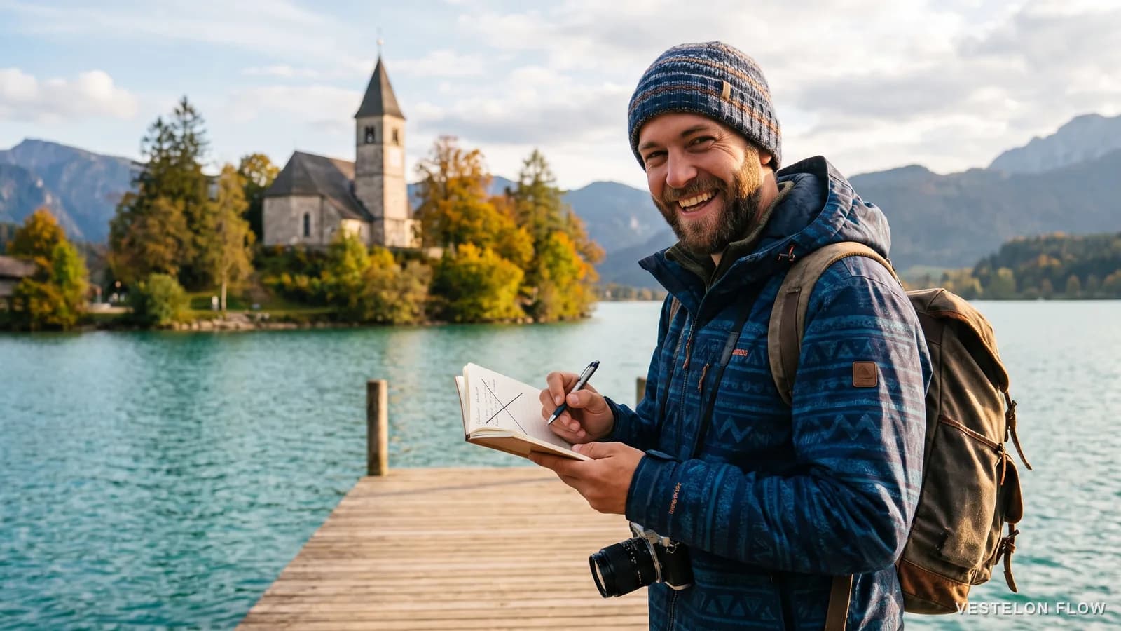 Should You Pay Off Debt or Invest? Decide It With Numbers · VESTELON FLOW