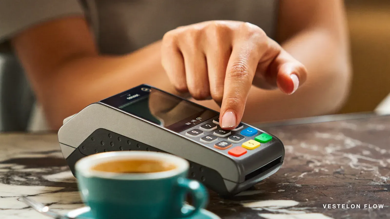 Why 4.99 Never Feels Like Money: The Psychology of the Missing Cent · VESTELON FLOW
