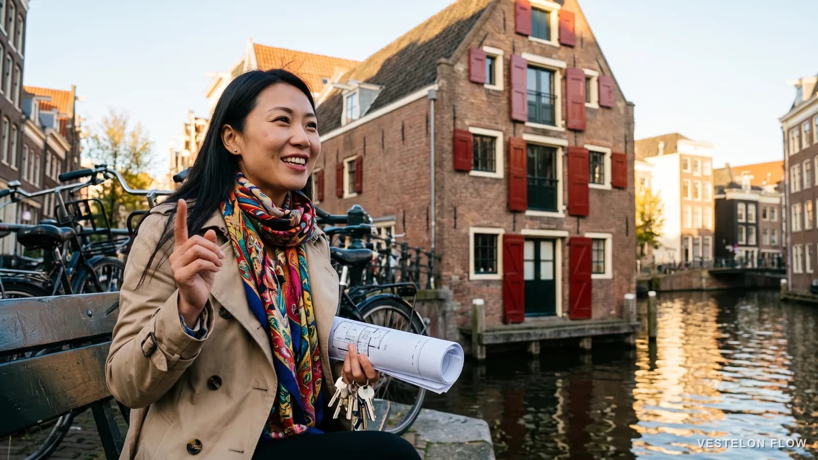 Renting vs buying in Dubai: which is smarter for your money? · VESTELON FLOW