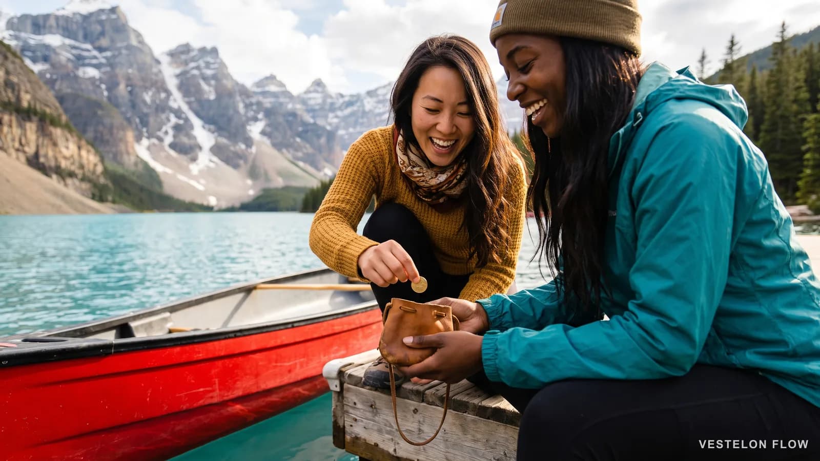 How to Save Money in Canada (Practical Guide) · VESTELON FLOW