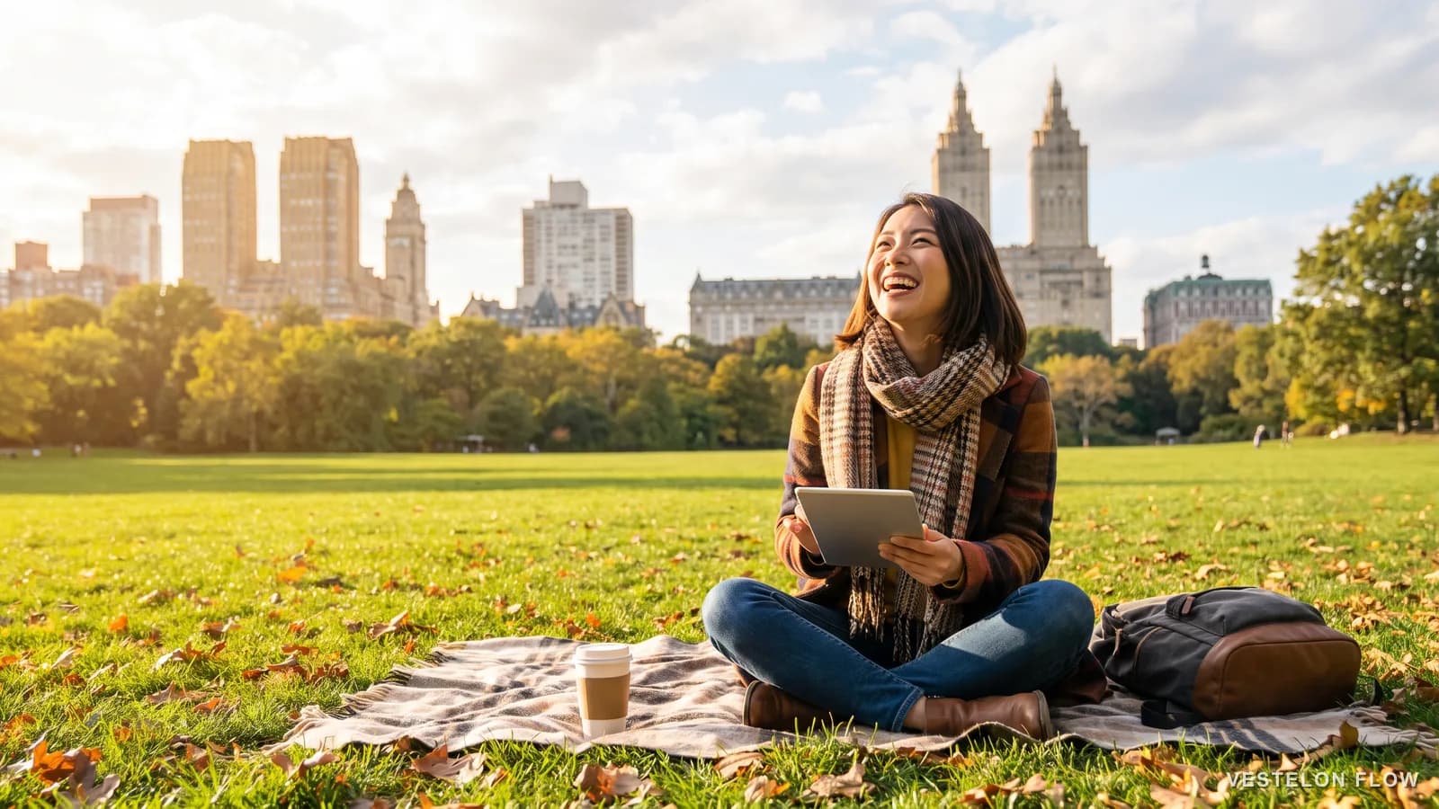How to save more on a US salary without feeling broke · VESTELON FLOW