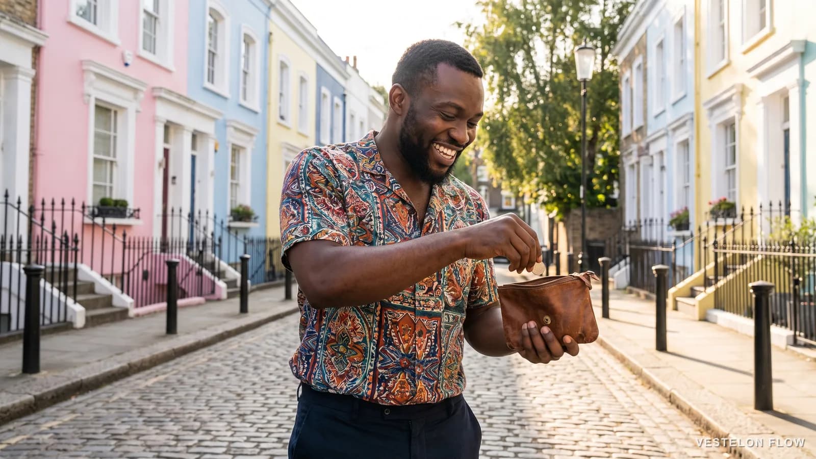 How to Save Money in the UK (Practical Guide) · VESTELON FLOW