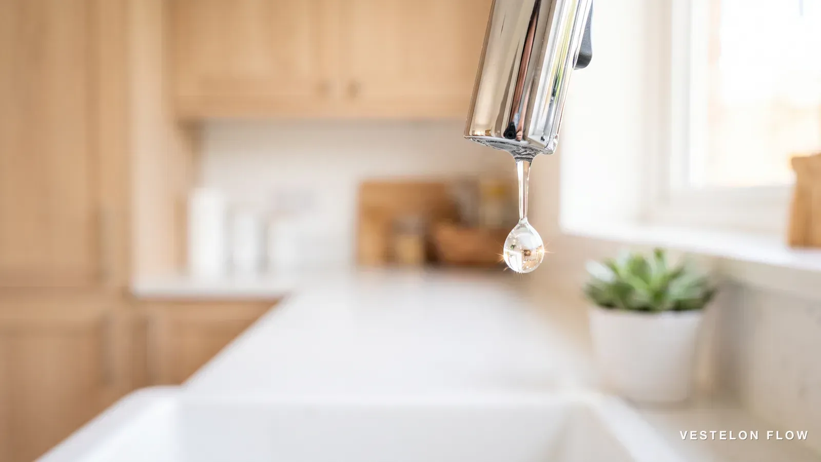 9 Signs Your Bank Account Is Quietly Leaking Money · VESTELON FLOW
