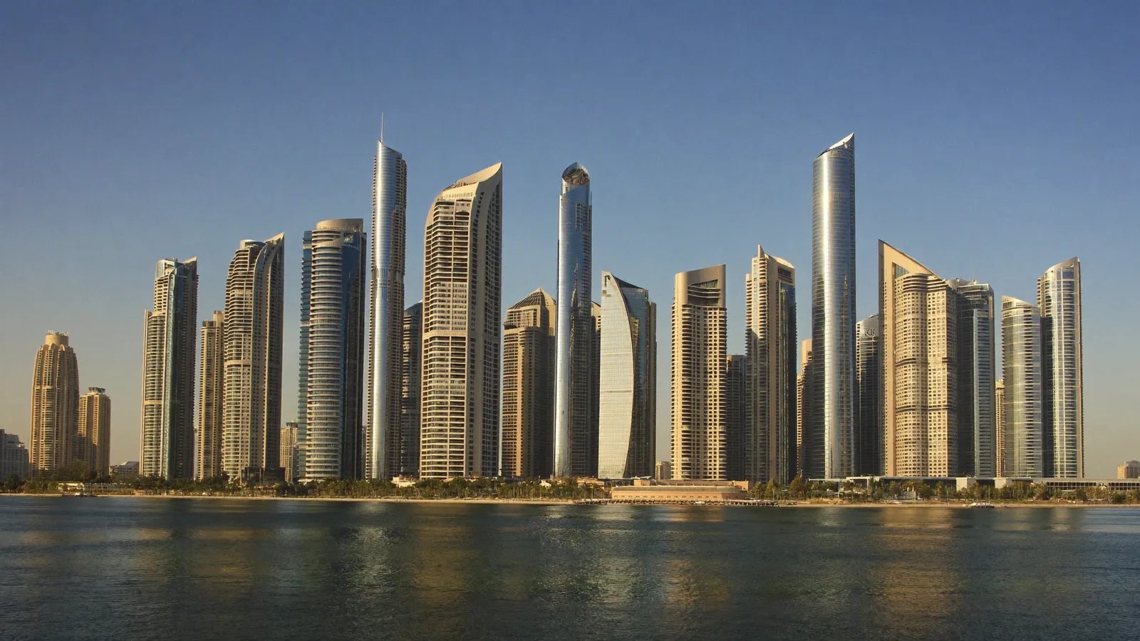 The real cost of living in Abu Dhabi: a monthly breakdown
