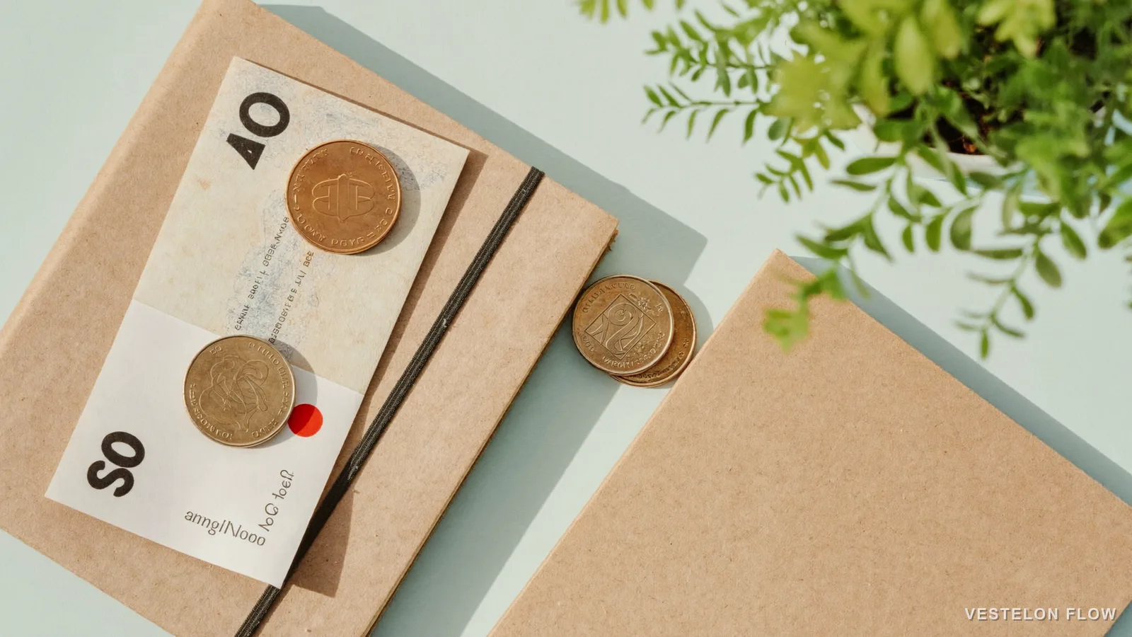 Ile wynosi przeciętna poduszka finansowa? Liczby — VESTELON FLOW