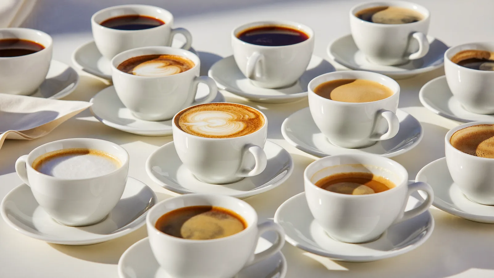 How Much People Really Spend on Coffee in a Year — VESTELON FLOW