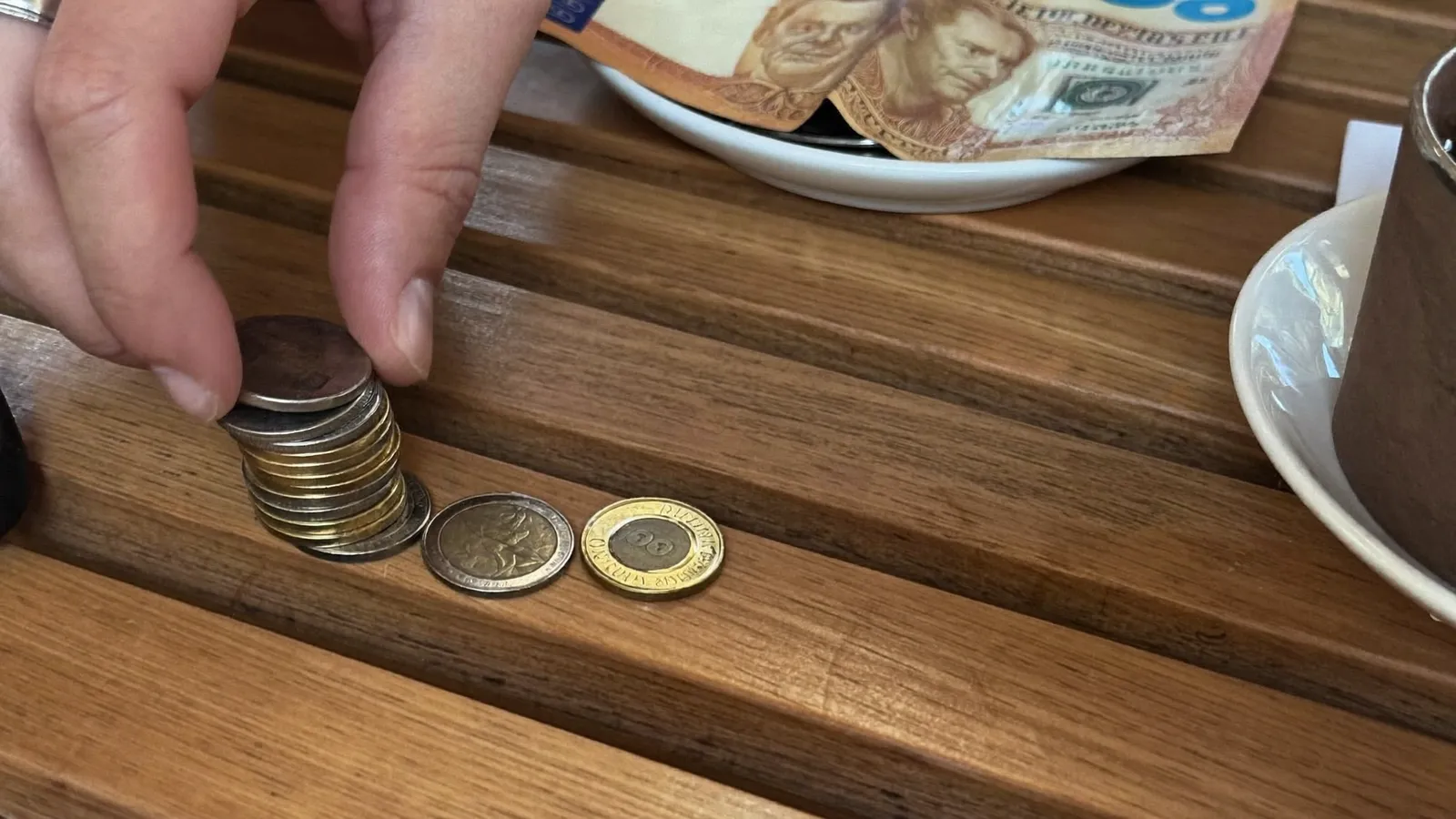 How to stop wasting money on bank fees in Czechia