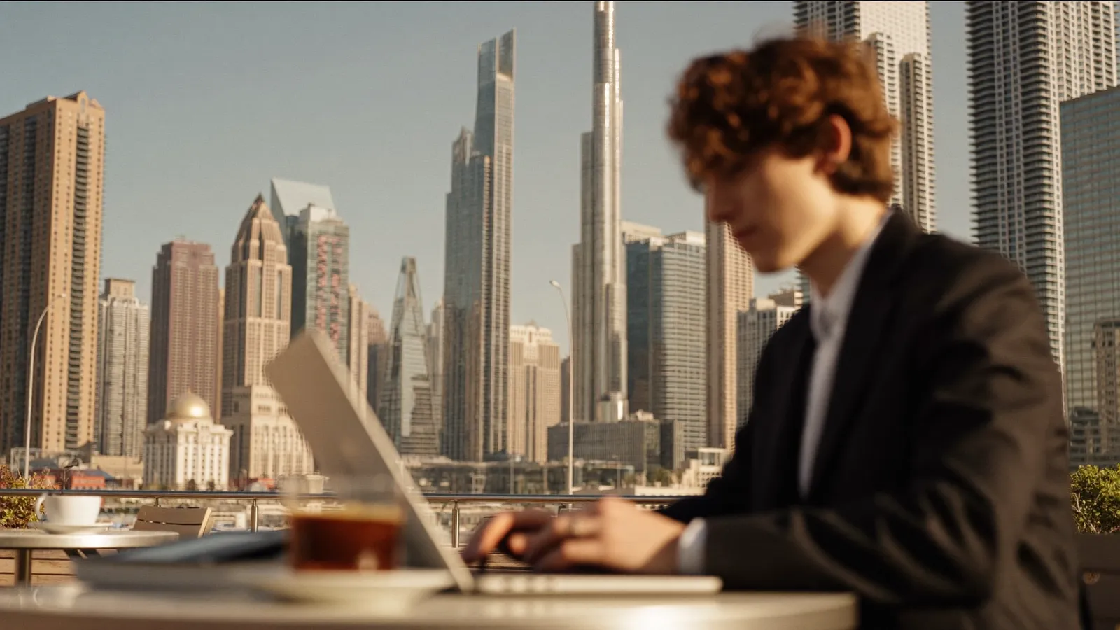 How to budget as an expat in Dubai
