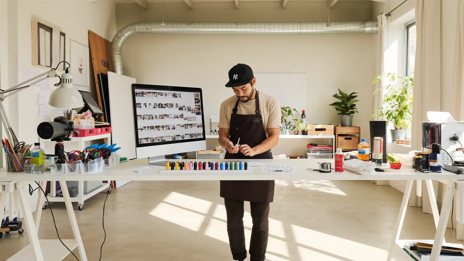 How to Budget With an Irregular Income — VESTELON FLOW