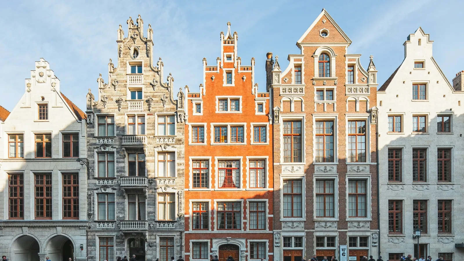 Cost of Living in Belgium: A Real Monthly Budget — VESTELON FLOW