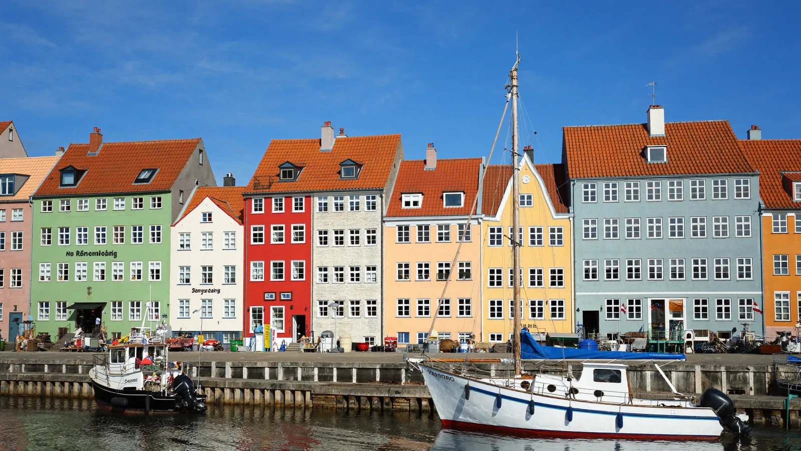 Cost of Living in Denmark: A Real Monthly Budget — VESTELON FLOW