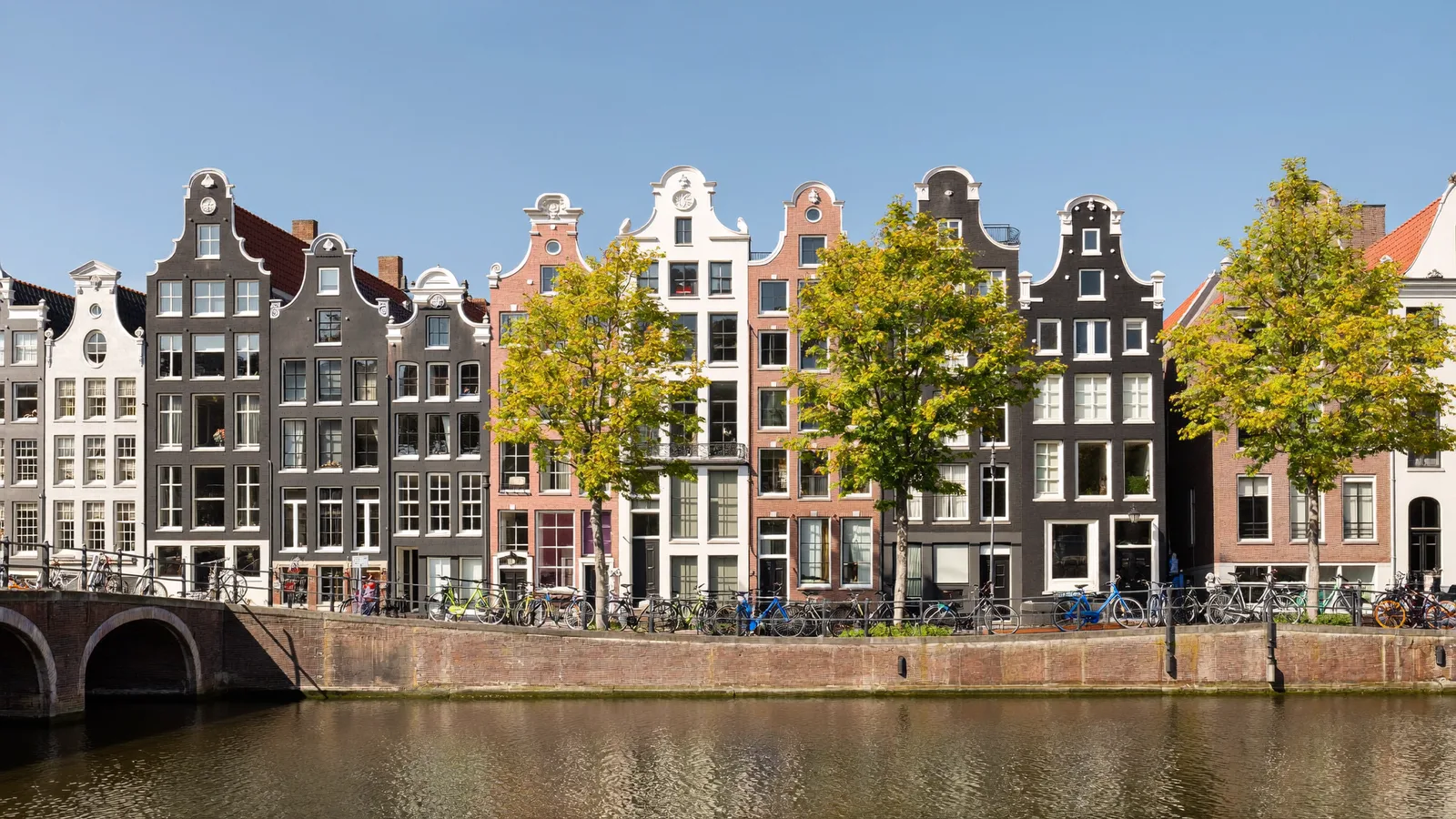 Cost of Living in the Netherlands: A Real Monthly Budget — VESTELON FLOW