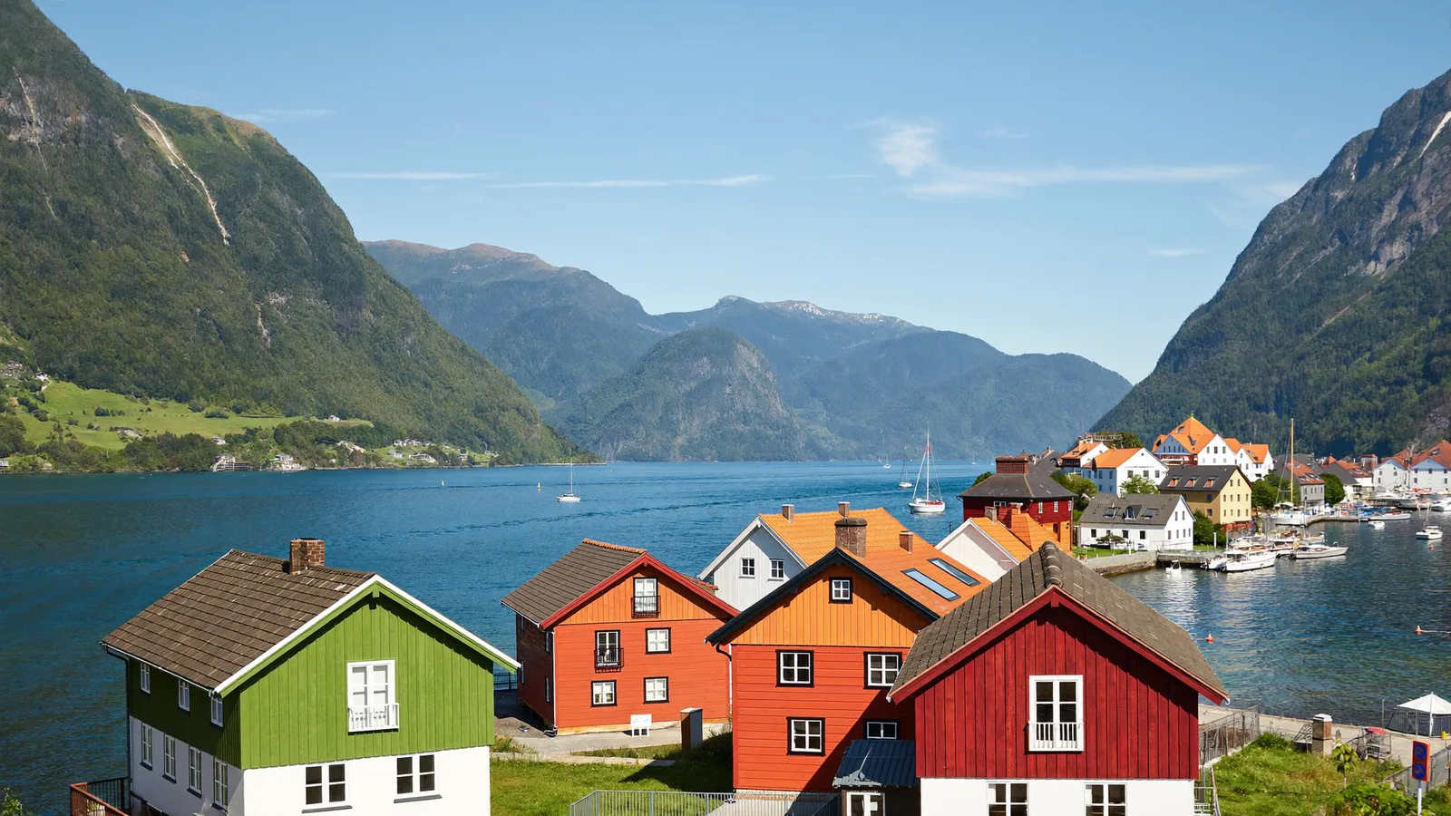 Cost of Living in Norway: A Real Monthly Budget — VESTELON FLOW