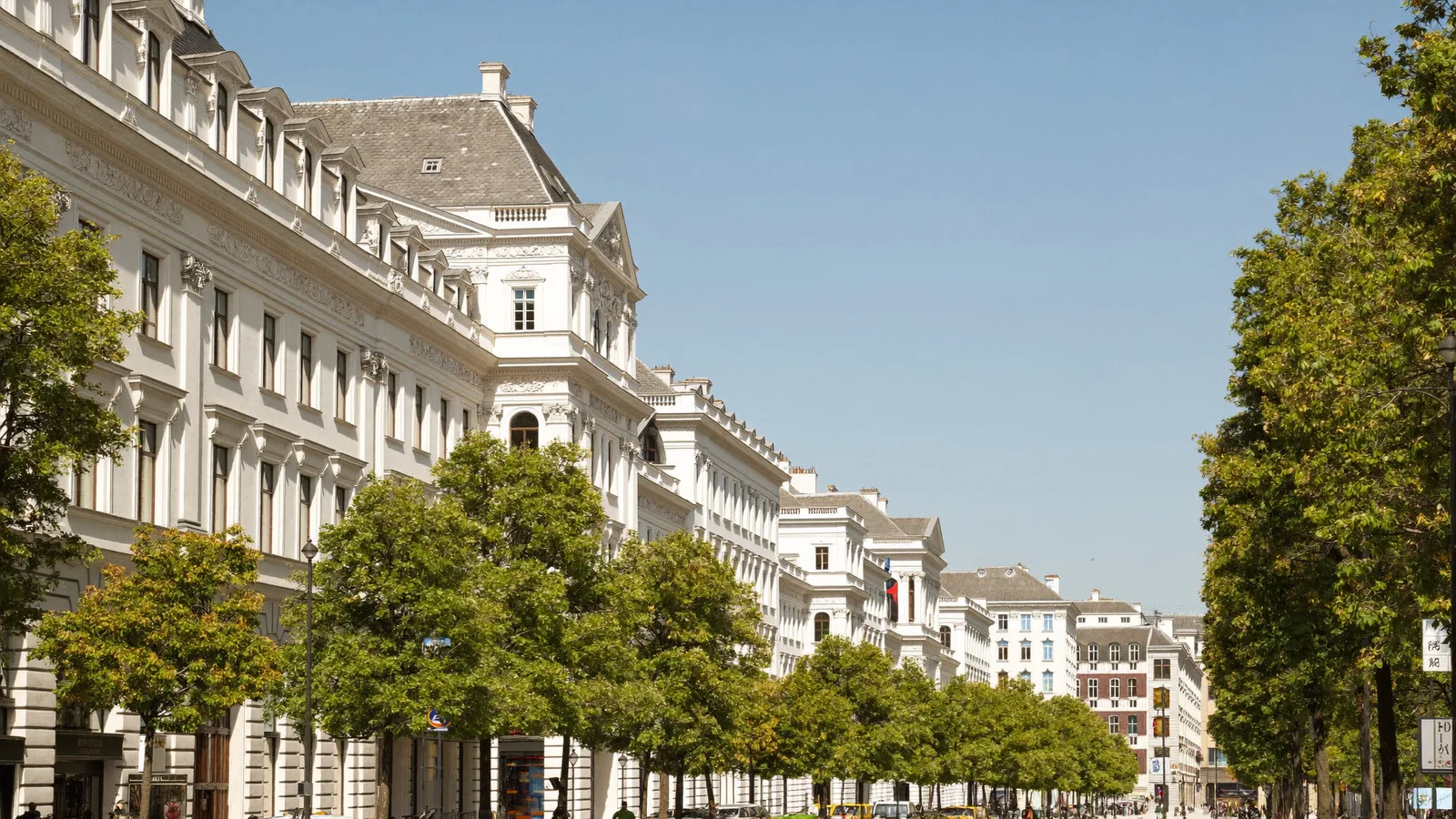 Cost of Living in Vienna: A Real Monthly Budget — VESTELON FLOW
