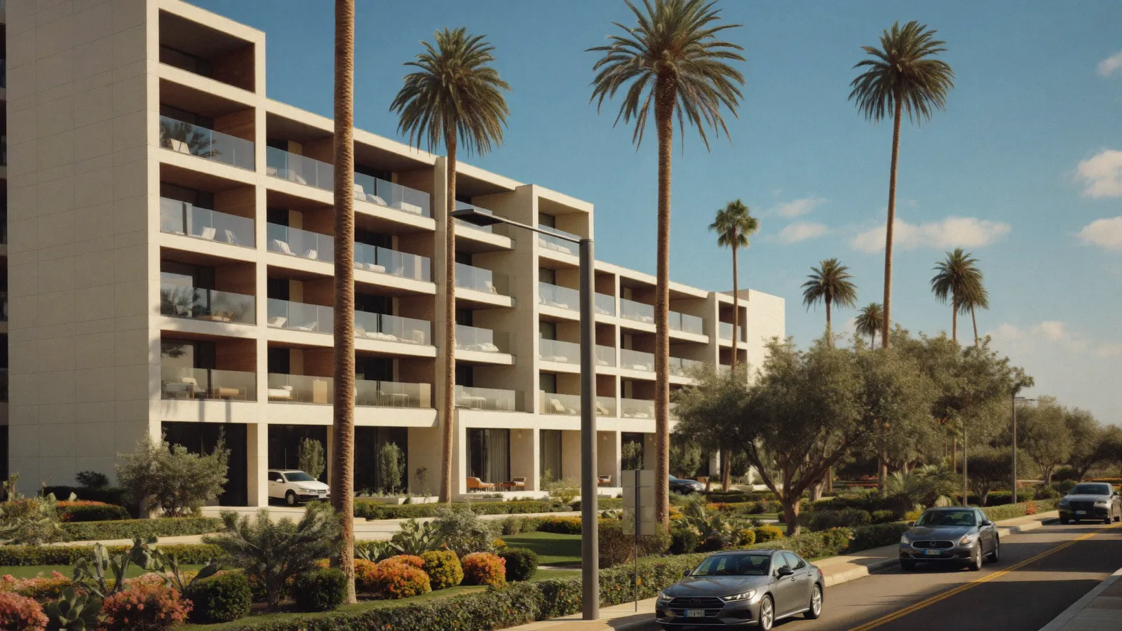 The real cost of living in Dubai (and how to keep more of your salary)