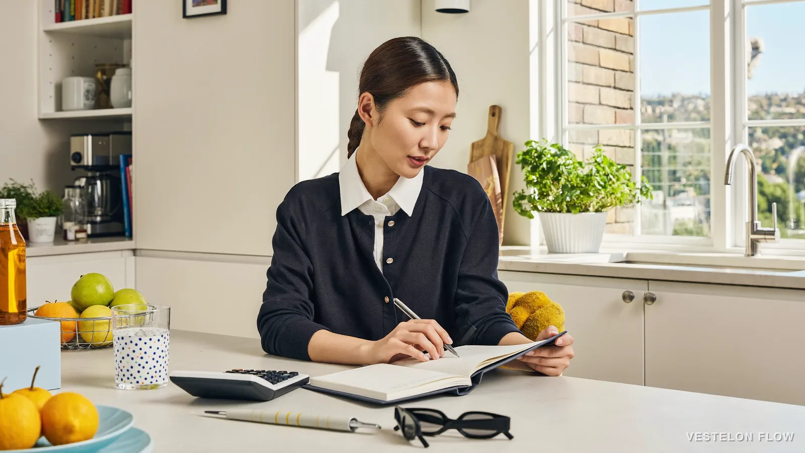 How Much of Your Income Should Really Go to Debt? — VESTELON FLOW
