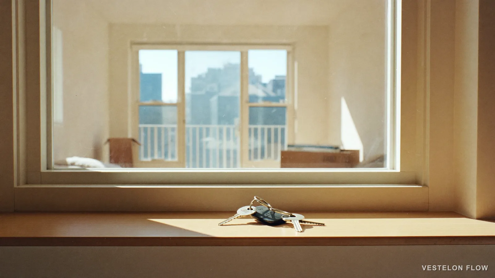 Managing Your Money After Moving Abroad — VESTELON FLOW
