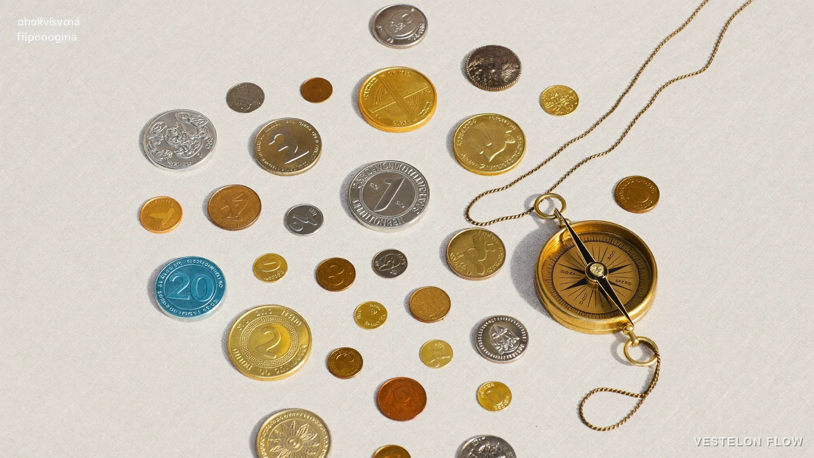 How to Manage Money Across Multiple Currencies — VESTELON FLOW