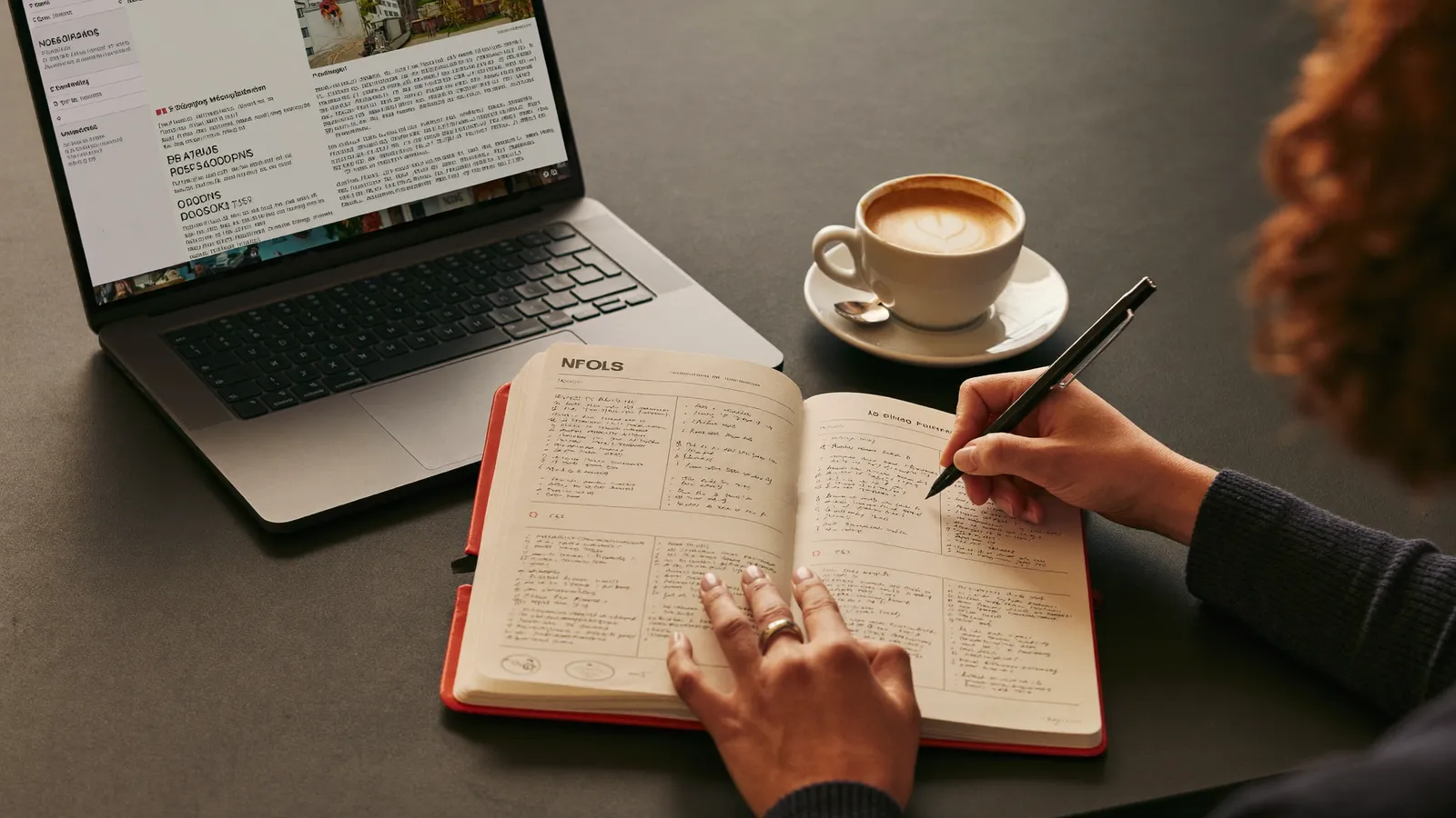 How to build a monthly budget that actually sticks