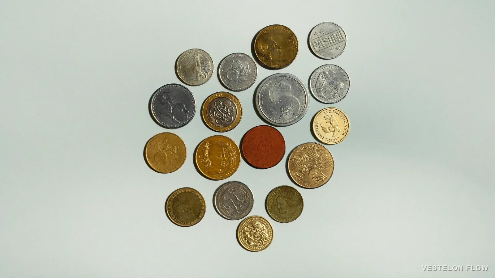 Pay Yourself First: The Simplest Way to Actually Save — VESTELON FLOW
