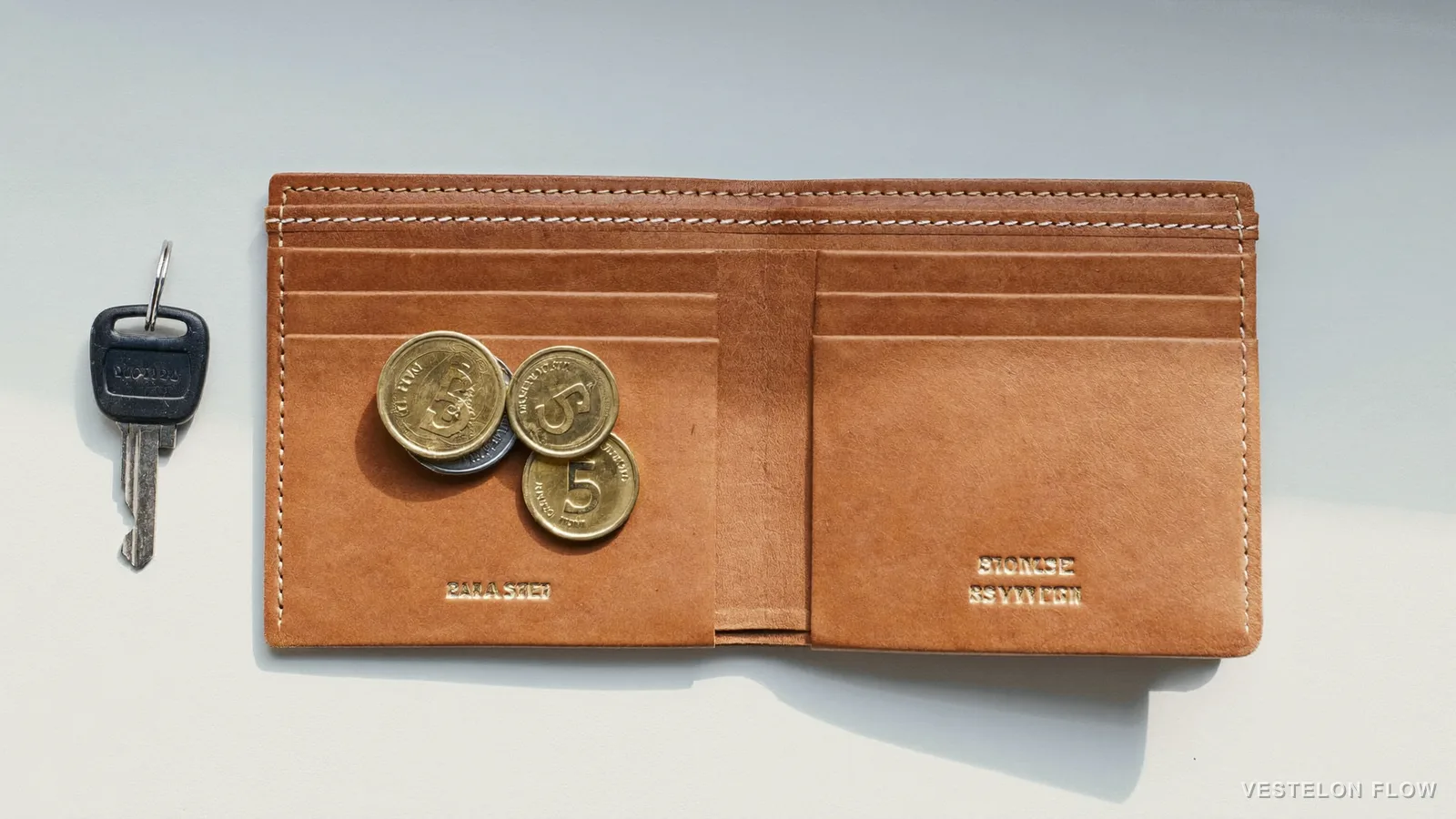Soukromá alternativa k PocketGuard — VESTELON FLOW