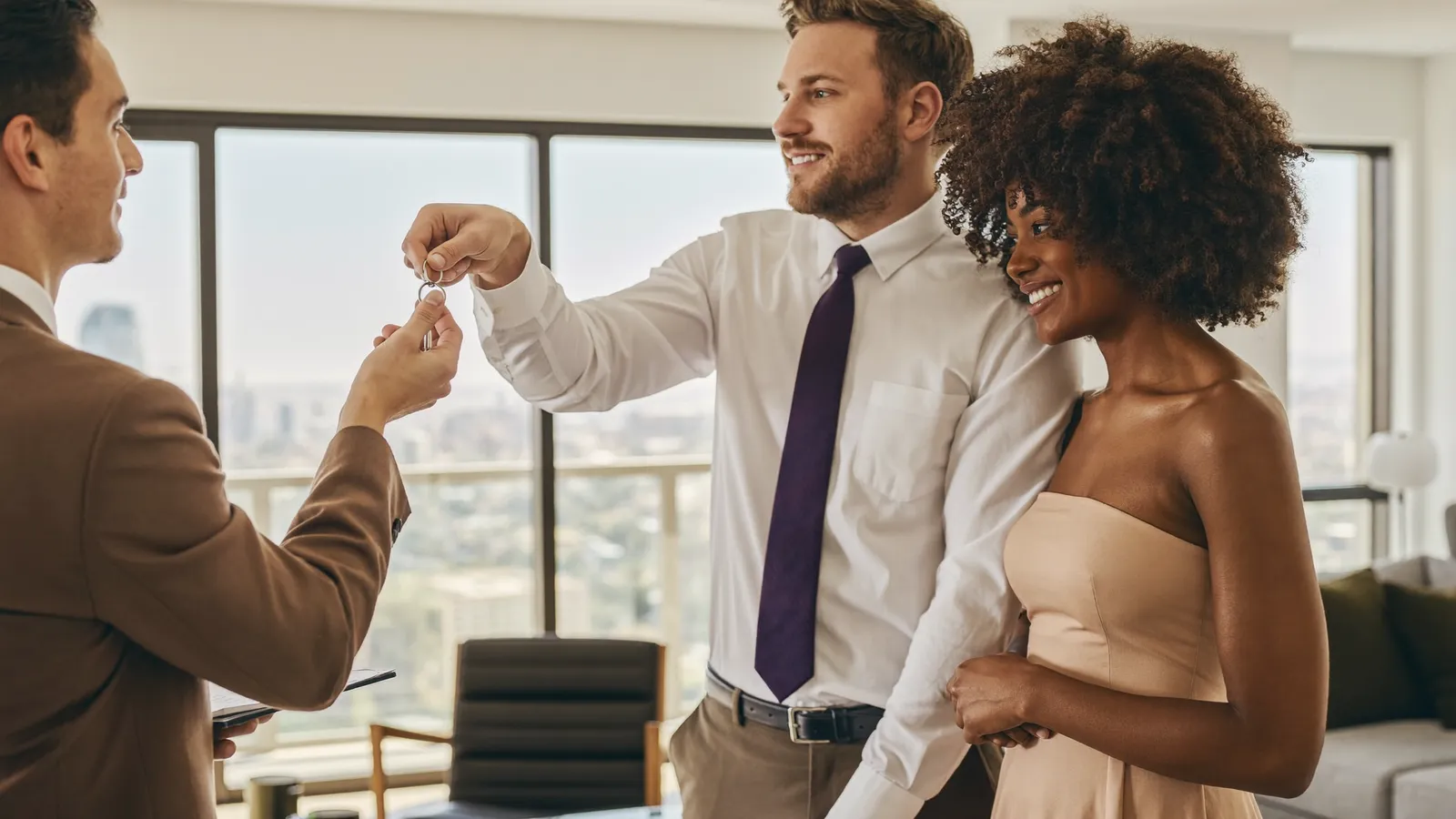 Renting vs buying in Dubai: which is smarter for your money?